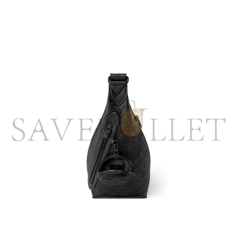 LOUIS VUITTON MASTER DUO SLINGBAG M21890 (42*20*6cm)